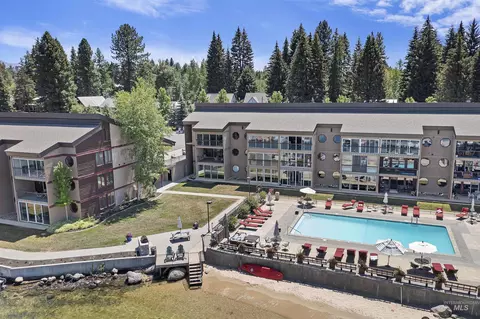 Exterior - 101 E Lake St #C15, Mccall, ID 83638 photo 9 of 9