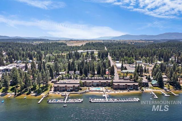101 E Lake St #C15, Mccall, ID 83638