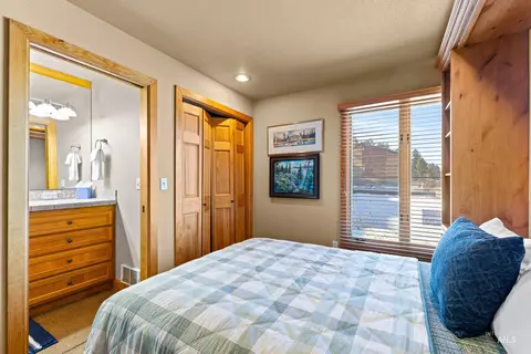 Bedroom - 101 E Lake St #C15, Mccall, ID 83638 photo 2 of 4