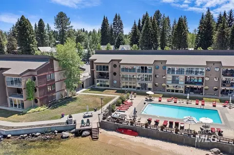 Exterior - 101 E Lake St #C15, Mccall, ID 83638 photo 1 of 9