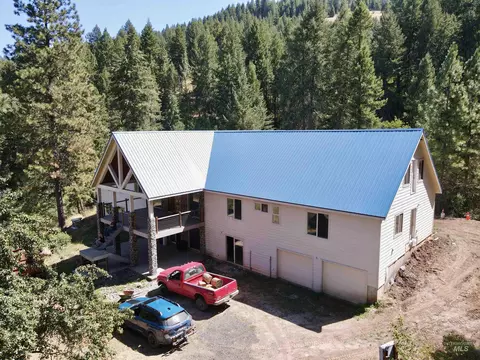 22545 Angel Ridge Rd, Peck, ID 83545