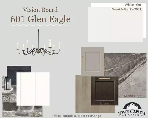 Entry Way - 601 Glen Eagle, Jerome, ID 83338 photo 1 of 1