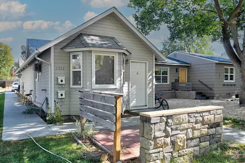 1512 S Euclid Ave, Boise, ID 83706