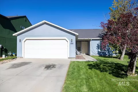 3511 Central Park St, Caldwell, ID 83606