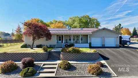 1505 Lewiston St, Cottonwood, ID 83522