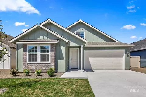 4574 W Wapoot St, Meridian, ID 83646