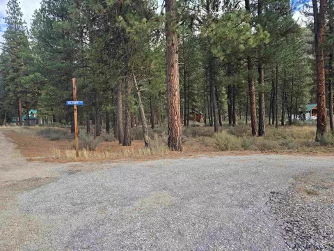 tbd Hwy 21 Lots 89, Lowman, ID 83637