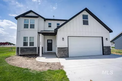 629 Manning Cir, Paul, ID 83347