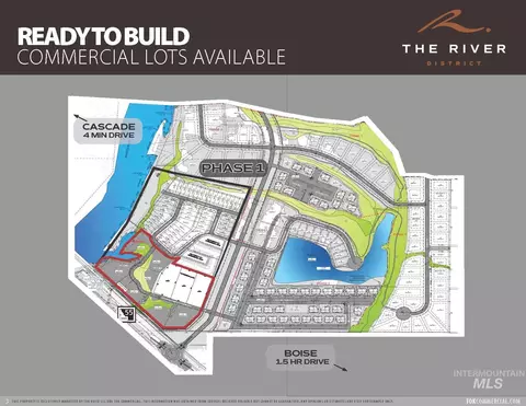 lot2 Blk 1 River District Dr, Cascade, ID 83611 photo 6