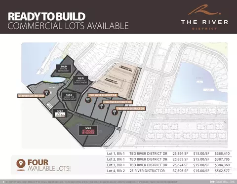 lot2 Blk 1 River District Dr, Cascade, ID 83611 photo 7