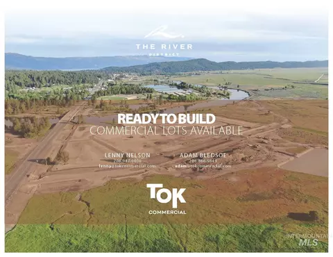 lot2 Blk 1 River District Dr, Cascade, ID 83611 photo 13
