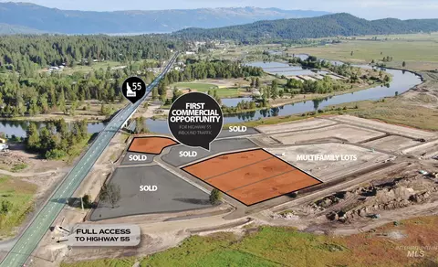 lot2 Blk 1 River District Dr, Cascade, ID 83611