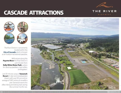 lot2 Blk 1 River District Dr, Cascade, ID 83611 photo 12