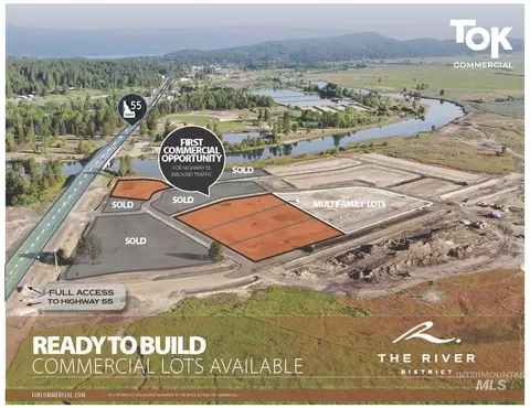 lot2 Blk 1 River District Dr, Cascade, ID 83611 photo 5