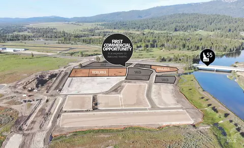 lot2 Blk 1 River District Dr, Cascade, ID 83611 photo 2