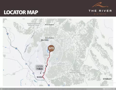 lot2 Blk 1 River District Dr, Cascade, ID 83611 photo 11