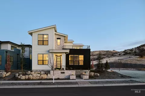 3374 W Neville Ranch Dr, Boise, ID 83714