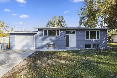 2118 W Targee St, Boise, ID 83705