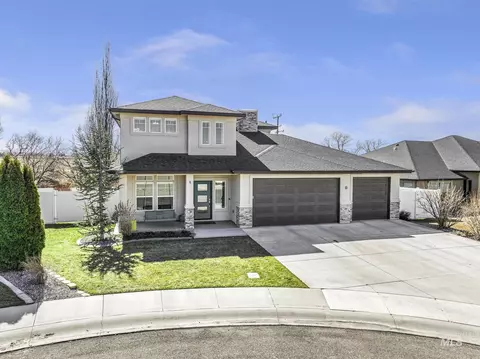 2828 Sunray Loop, Twin Falls, ID 83301 photo 1