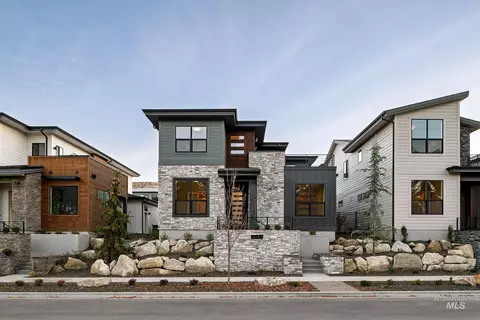 3382 W Neville Ranch Dr, Boise, ID 83714