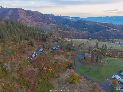 tbd Larradon Dr, Kamiah, ID 83536