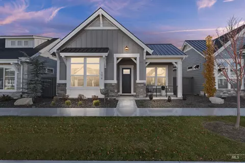 5038 S Palatino Ln, Meridian, ID 83642