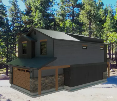 12 N Creek Way, Cascade, ID 83611