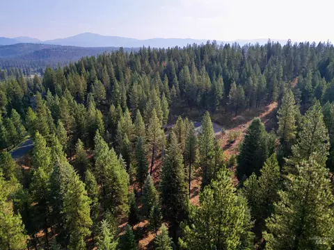 tbd Pine West Dr, New Meadows, ID 83654