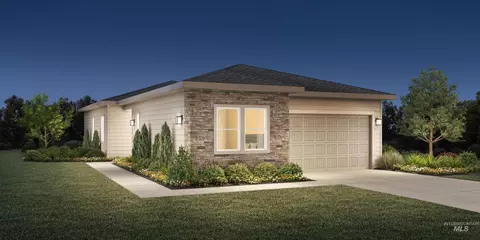 2733 N Oakman Ave, Star, ID 83669