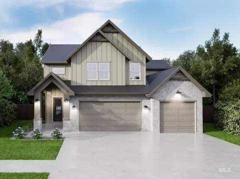 1217 W Eiger Dr, Nampa, ID 83686