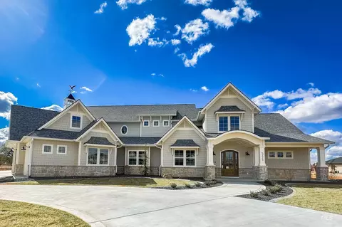 7448 N Cavea Ln, Meridian, ID 83646