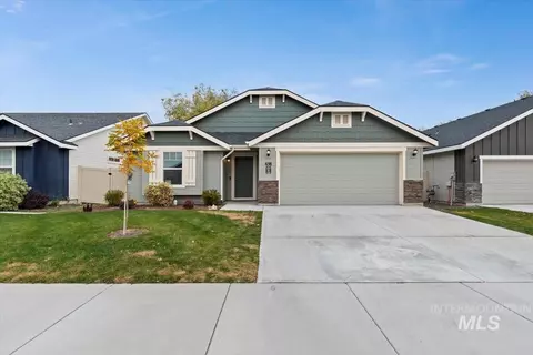 658 E Warrior Basin St, Kuna, ID 83634 photo 1
