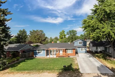 2513 N 31st, Boise, ID 83703