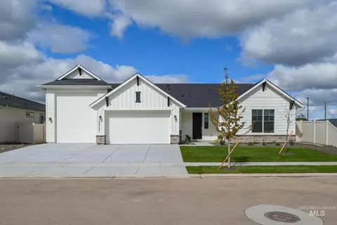 17731 N Peltzer Ave, Nampa, ID 83687