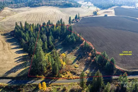 tbd Cuddy Rd, Kendrick, ID 83537