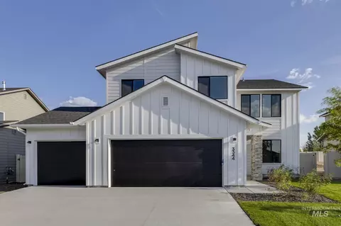 10575 W Teratai St, Star, ID 83669