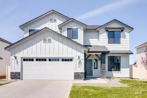 10557 W Teratai St, Star, ID 83669