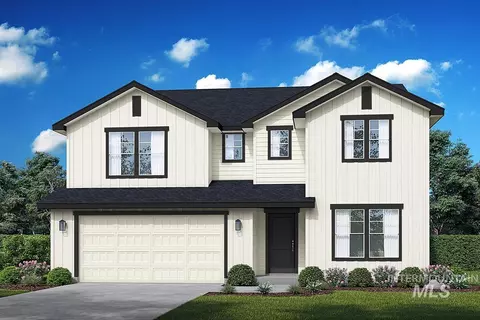 7843 E Meriwether Dr, Nampa, ID 83687