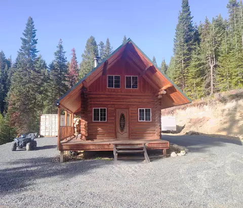 552 Rhett Creek Rd, Dixie, ID 83525