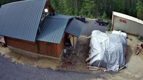 Exterior - 552 Rhett Creek Rd, Dixie, ID 83525 photo 5 of 5