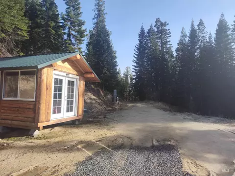 Exterior - 552 Rhett Creek Rd, Dixie, ID 83525 photo 3 of 3
