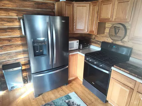 Kitchen - 552 Rhett Creek Rd, Dixie, ID 83525 photo 1 of 3