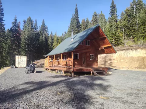 Other - 552 Rhett Creek Rd, Dixie, ID 83525 photo 1 of 8