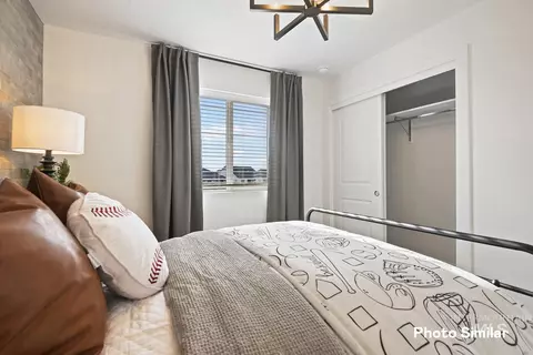 Bedroom - 1833 N Big Star Ave, Eagle, ID 83616 photo 4 of 6