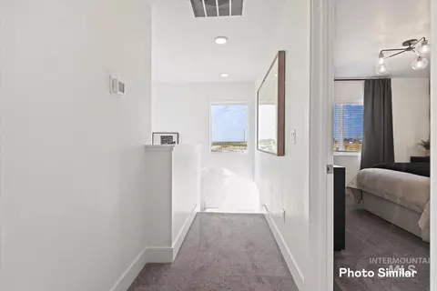 Entry Way - 1833 N Big Star Ave, Eagle, ID 83616 photo 3 of 3