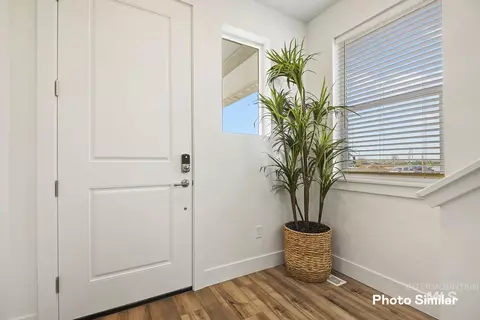 Entry Way - 1833 N Big Star Ave, Eagle, ID 83616 photo 1 of 3