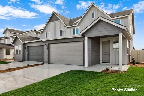 1833 N Big Star Ave, Eagle, ID 83616