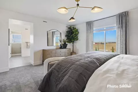 Bedroom - 1833 N Big Star Ave, Eagle, ID 83616 photo 6 of 6