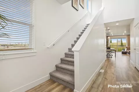 Entry Way - 1833 N Big Star Ave, Eagle, ID 83616 photo 2 of 3