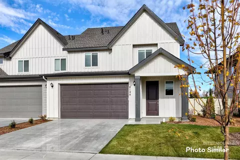 1857 N Big Star Ave, Eagle, ID 83616